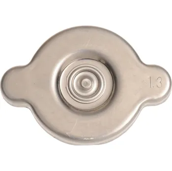 Chlazení pro motocykl Víčko chladiče pro japonské motocykly, 1,3 barů