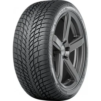 Zimní osobní pneu NOKIAN WR SNOWPROOF P 255/40 R18 99V XL