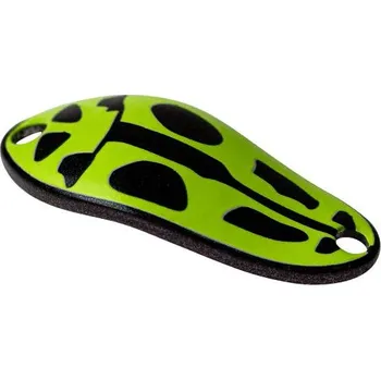 Umělá nástraha Plandavka SV Fishing Lures Individ 25mm 2g BS04