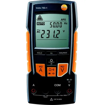 Testo 760-1