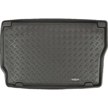 Vana do kufru Plastová vana do kufru Opel Meriva A, 2003-2010 (101120R)