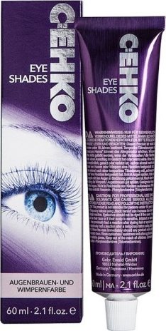 C:Ehko Eye Shades 60 ml světle hnědá