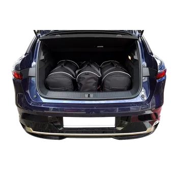 Organizér do auta Sada tašek do kufru auta - RENAULT MEGANE E-TECH SUV