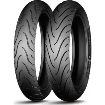 Letní osobní pneu MICHELIN PILOT STREET 70/90 R17 43S