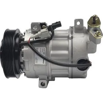 Kompresor klimatizace Kompresor, klimatizace MAHLE ACP 141 000S