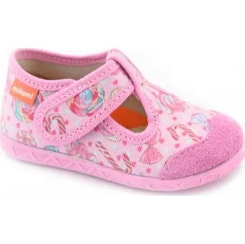 Chlapecké bačkory Milami 112-10lh10, 19