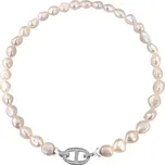 Olivie Perlový náhrdelník BAROKO 7739 ≤33 g.