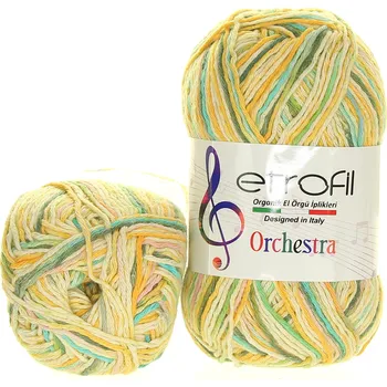 Příze Etrofil Orchestra Cello