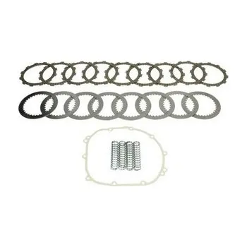 Spojková sada TRW Kawasaki Z 750 , R 11-14