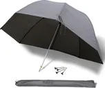 Black Cat Extreme Oval Umbrella 345 cm