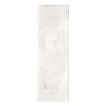 Obklad LA FUTURA CERAMICA Obklad Montblanc bílá 20x60 cm lesklý
