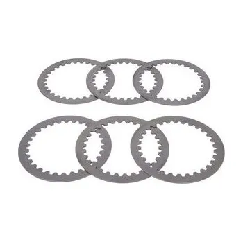 Spojkové ocelové (plechové) lamely TRW Honda VTR 1000 SP-1 00-01