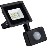 reflektor LED Kanlux GRUN NV LED-10-B-SE LED s čidlem MILEDO /31397/