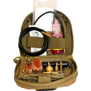 Čištění zbraně Čisticí sada Pro-Shot 3 GUN / pro zbraně ráží 9mm - .45/.223/12GA