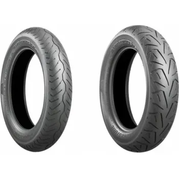 Letní osobní pneu BRIDGESTONE BATTLECRUISE H50R 240/40 R18 79V