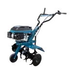 Könner & Söhnen KS 4HP-70 benzínový kultivátor 4.0 HP