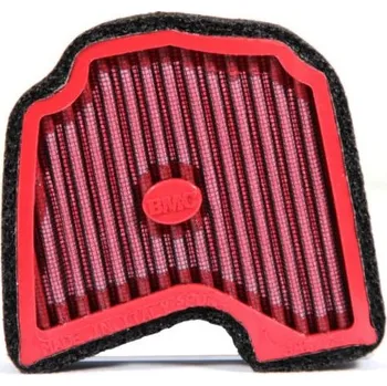 Filtr pro motocykl Vzduchový filtr BMC Kawasaki Z 125 PRO 17 - 18