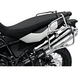 Držáky na hliníkové kufry BMW F800GS 08-17