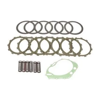 Spojková sada TRW Suzuki DL 650 A V-Strom 12-16