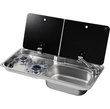 Vařič Vařič kombinovaný CAN FL1765