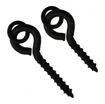 Kolíček s kroužkem Gardner Flexi Bait Screws 10ks|Standard