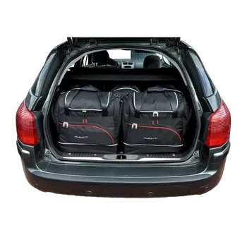 Organizér do auta Sada tašek do kufru auta - PEUGEOT 407 SW