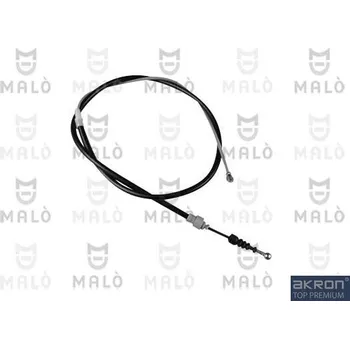 Lanko parkovací brzdy Tažné lanko, parkovací brzda PERSEA 26477