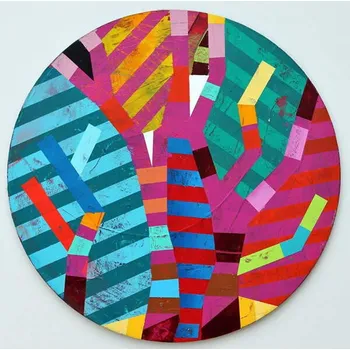 Plakát Plakát, Obraz - Twixt Heaven & Earth XVII-A, Hayward, Sara