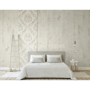 Fototapeta Solution Media 3D tapety - Reliéfní řezba MU4787 3 - 3D Relief - Vliesová tapeta - 320g/m2