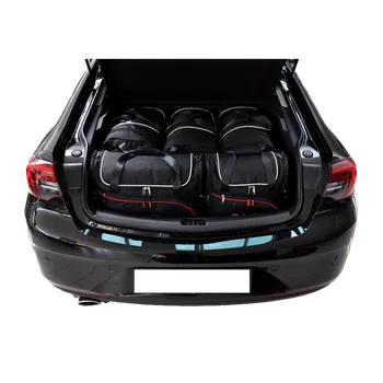 Organizér do auta Sada tašek do kufru auta - OPEL INSIGNIA B Grand Sport
