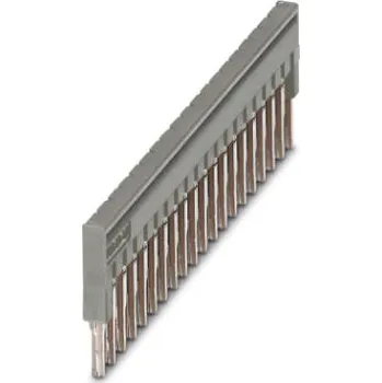 Rozvaděč PHOENIX CONTACT PHOENIX Můstek FBS 20-3,5 GY 3213206