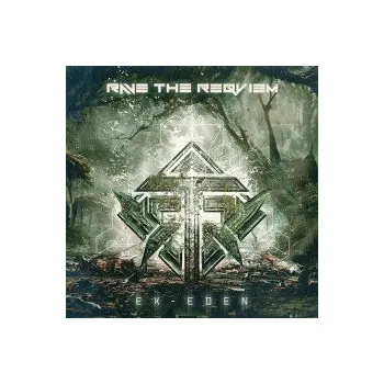 Zahraniční hudba Ex-Eden - Rave the Reqviem [CD]
