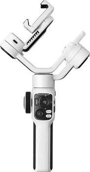 Stabilizátor pro fotoaparát a videokameru Zhiyun Smooth 5S bílý