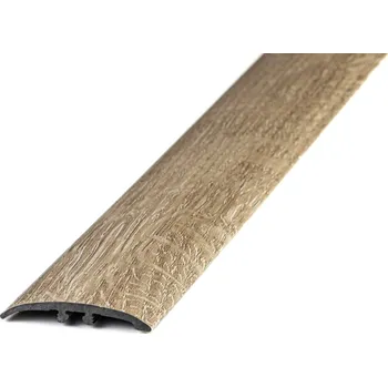 Přechodová lišta 40 x 1200 mm Canadian Design Dekor: Toronto