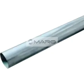 rozdělovač topení IVAR Trubka nerezová IVAR.INOX 1.4307 (AISI 304L) IVINT4.15 15 x 1 x 6000 mm, IVINT4.15