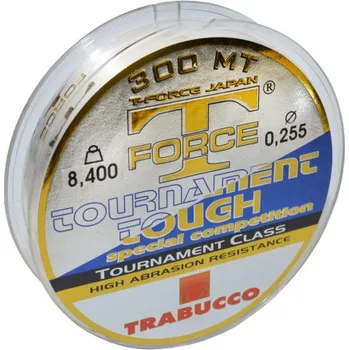 Trabucco T-Force Tournament Tough 300 m Ø 0,300 mm