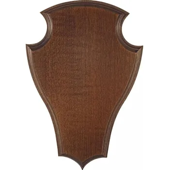 Podložka pod trofej č.325 - kaštan