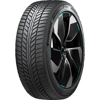 Zimní osobní pneu HANKOOK IW01A ION ICEPT SUV 295/40 R21 111V XL