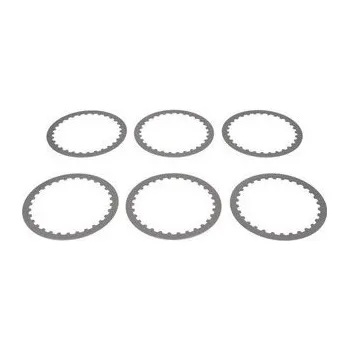 Spojkové ocelové (plechové) lamely TRW Harley-Davidson XR 1200 X 10-12