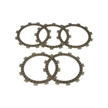 Spojkové lamely TRW Sachs 125 X-Road 06-07