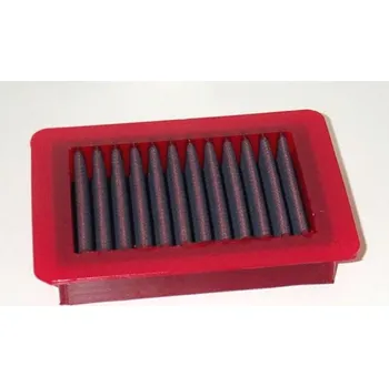 Filtr pro motocykl Vzduchový filtr BMC BMW R 1100 RS 96 - 01