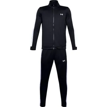 Souprava Under Armour EMEA Track Suit-BLK 001 L