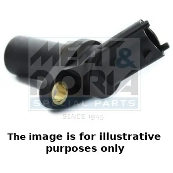 Generátor impulsů, klikový hřídel MEAT & DORIA 87441E