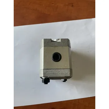 Palivové čerpadlo LUMAG GERMANY Čerpadlo HOS9A/HOS9N