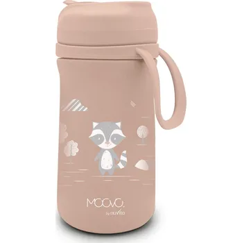 Termoska NUVITA Termoska 350 ml Varianta: English Rose