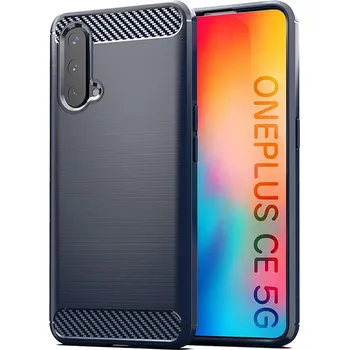 Nord CE 5G pouzdro + holder