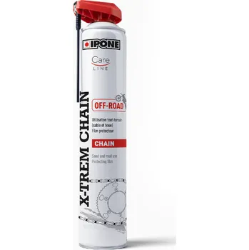 IPONE Olej na řetěz ve spreji X-Trem Chain Off-Road 750ml
