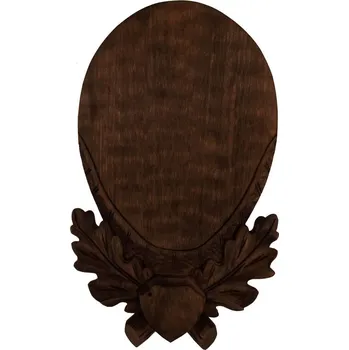 Podložka pod trofej č.216 - černá