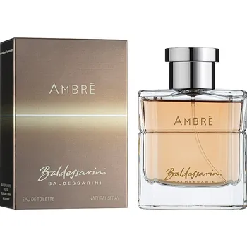 Pánský parfém Baldessarini Baldessarini Ambré, Toaletní voda 90ml - tester Pre mužov Toaletní voda