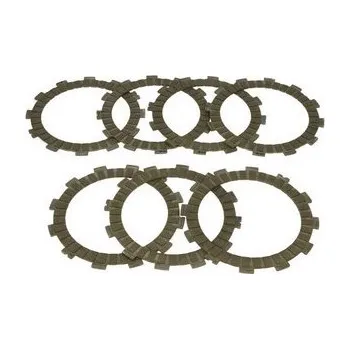 Spojkové lamely TRW Husqvarna CR 125 2H 02-08